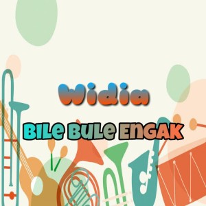 Album Bile Bule Engak oleh Widia