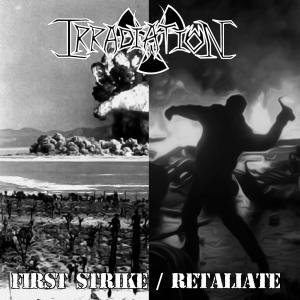 Album First Strike / Retaliate from 