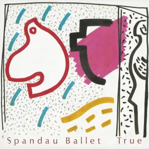 อัลบัม True (2022 Remix) ศิลปิน Spandau Ballet