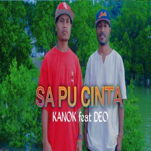 Kanok的專輯Sa PU Cinta