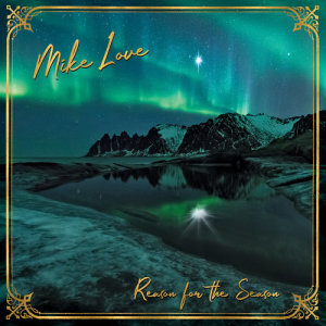 ดาวน์โหลดและฟังเพลง Must Be Christmas (with Ambha Love & Christian Love) พร้อมเนื้อเพลงจาก Mike Love