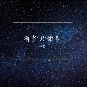 Album 【有梦好甜蜜】—总觉得有梦好甜蜜-翻唱 from 