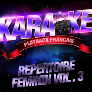 收聽Karaoké Playback Français的Pull Marine — Karaoké Avec Chant Témoin — Rendu Célèbre Par Isabelle Adjani歌詞歌曲