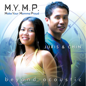 MYMP的專輯Beyond Acoustic