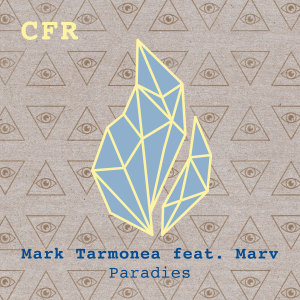 收聽Mark Tarmonea的Paradies歌詞歌曲