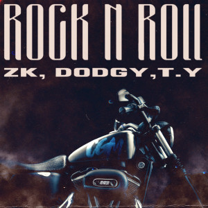 (CGM) ZK的專輯Rock N Roll (Explicit)