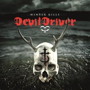 收聽DevilDriver的Desperate Times歌詞歌曲