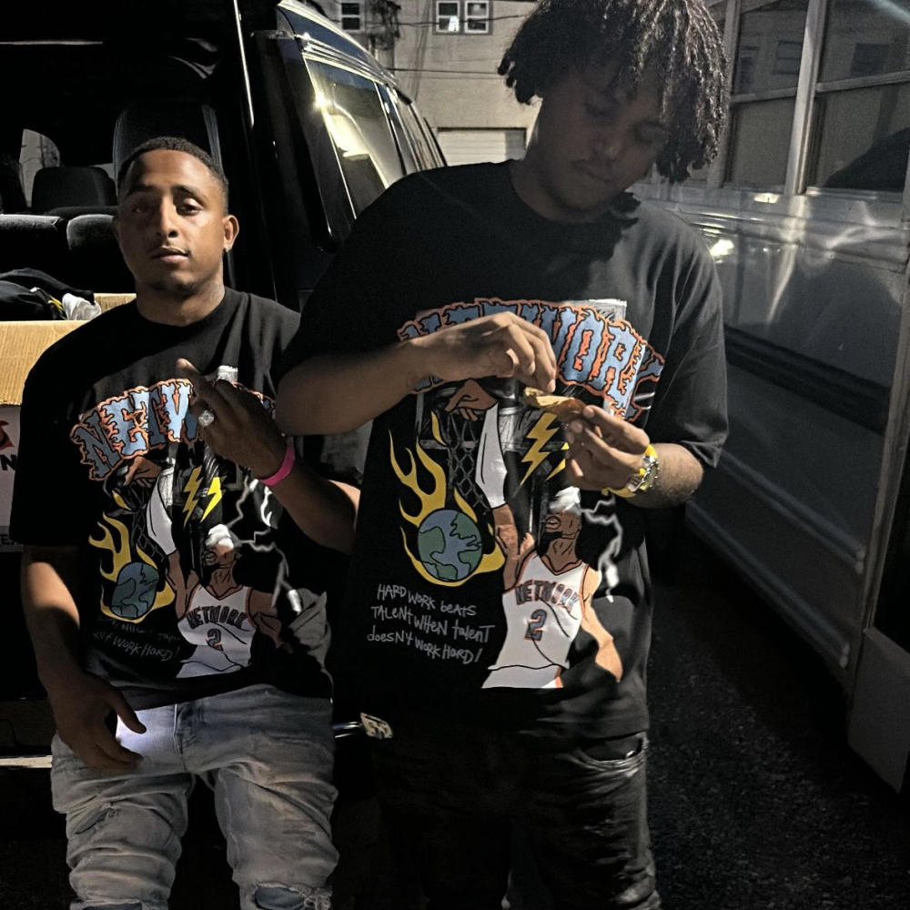 Grab him (feat. Ebk spazz) (Explicit)