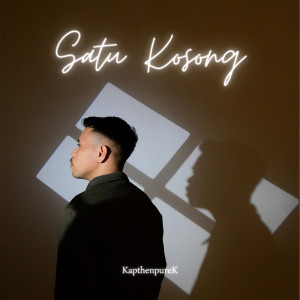 Album Satu Kosong oleh Kapthenpurek