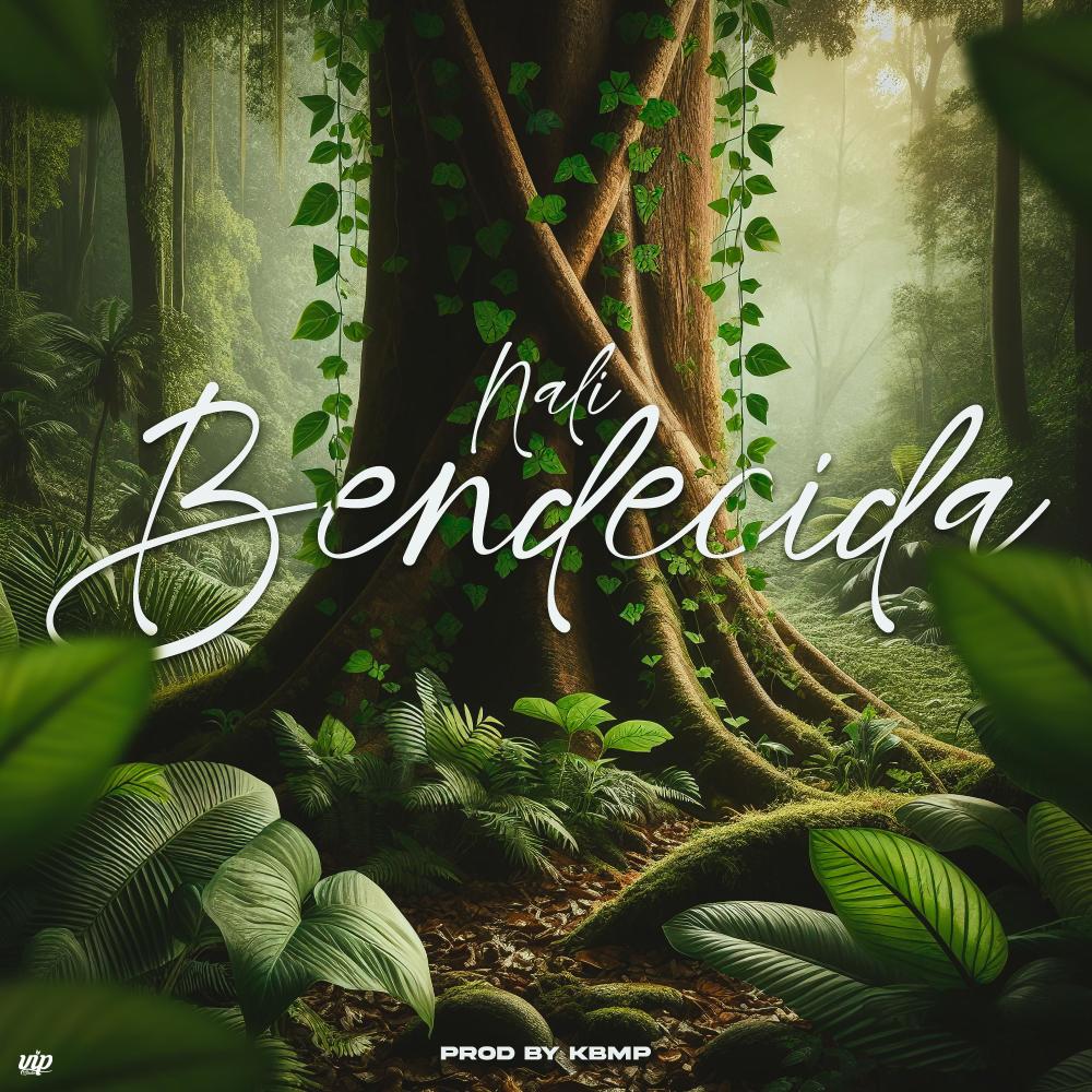 Bendecida