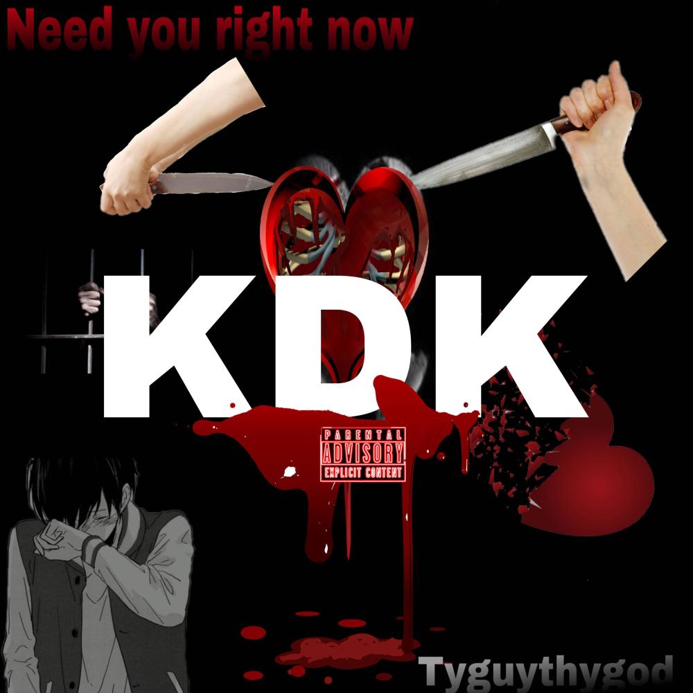 Need You right now (feat. Tyguythygod)