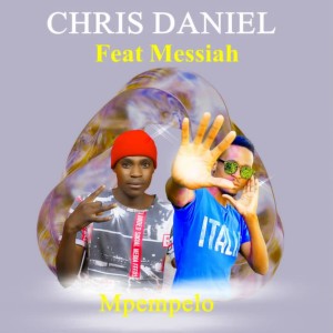 Listen to Mpempelo song with lyrics from Chris Daniel