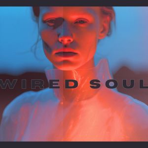 อัลบัม Wired Soul (Pulse of the Unknown) ศิลปิน Evening Chill Out Music Academy