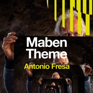 Antonio Fresa的专辑Maben Theme