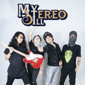 Dengarkan lagu Maju Terus nyanyian My Stereo ill dengan lirik