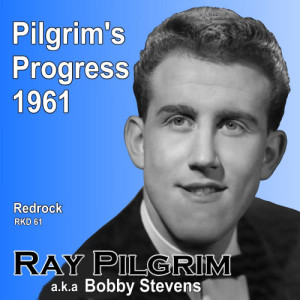 ดาวน์โหลดและฟังเพลง Blue Moon พร้อมเนื้อเพลงจาก Ray Pilgrim