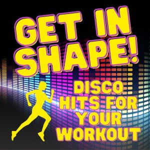 อัลบัม Get In Shape: Disco Hits For Your Workout ศิลปิน Various Artists