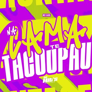 DJ LGS.的专辑Na Cama te Taco o Pau (Explicit)