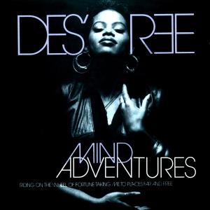 อัลบัม Mind Adventures ศิลปิน Des'ree