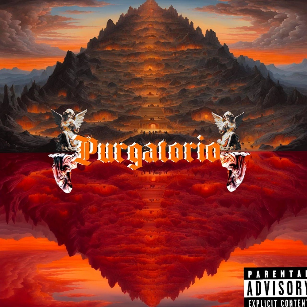 Purgatorio (Explicit)