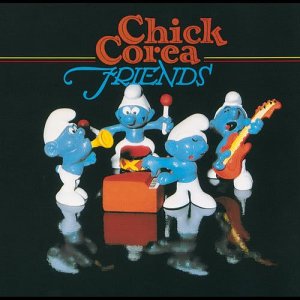 收聽Chick Corea的Friends歌詞歌曲
