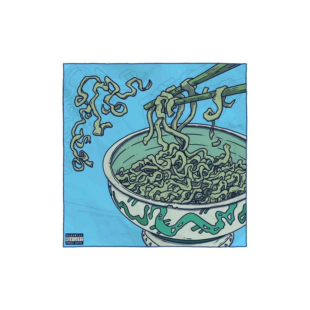 Free Ramen (feat. Valeriey & TLAYUDA) (Explicit)