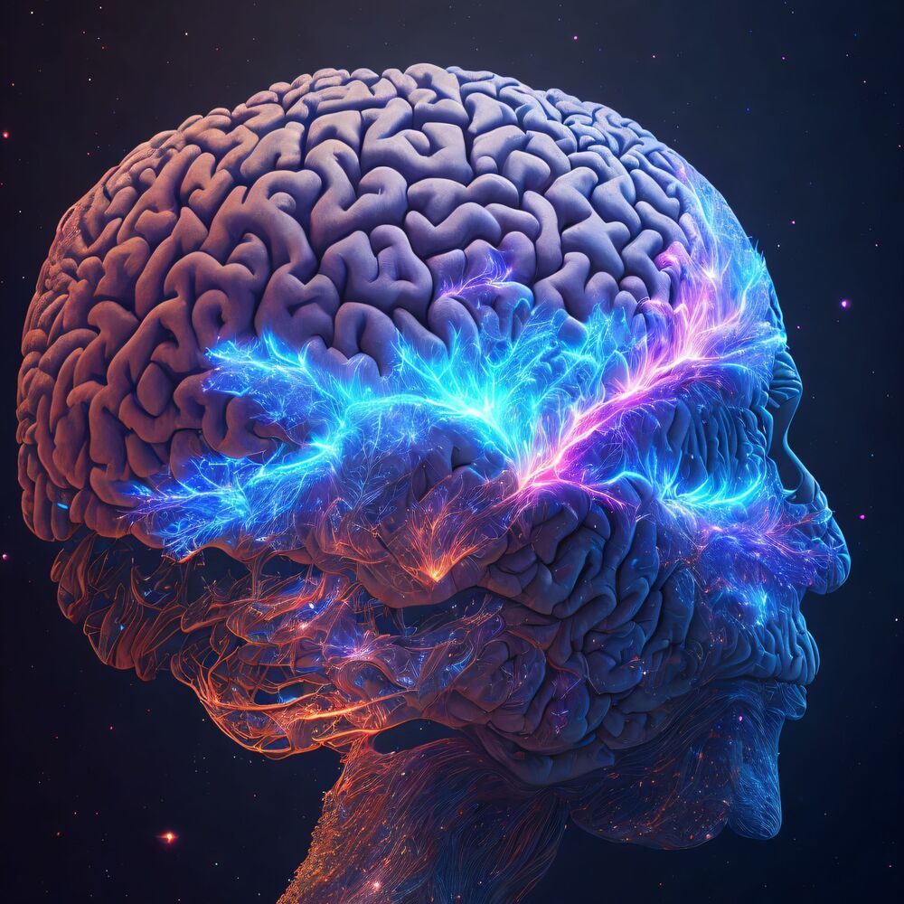 Infinite Mental Stillness