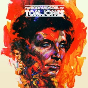 收聽Tom Jones的Ain't No Sunshine When She's Gone歌詞歌曲