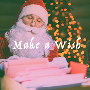 Christmas Music and Holiday Hits的專輯Make a Wish
