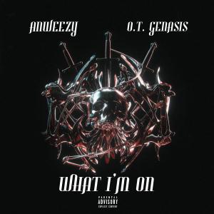 Anweezy的專輯What I'm On (feat. O.T. Genasis) [Explicit]