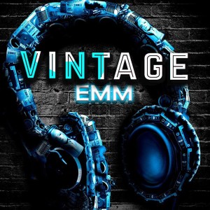 Album Vintage from EMM