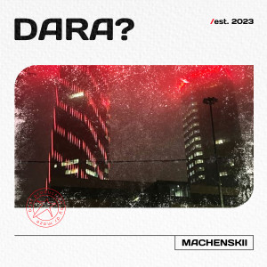 Album Dara ? from Machenskii