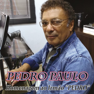 收听Pedro Paulo的Pantanal歌词歌曲