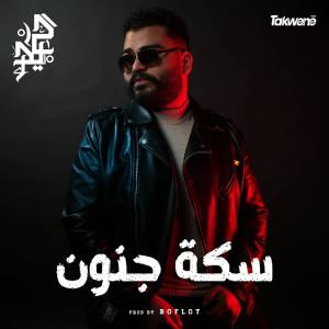 Album سكة جنون from 