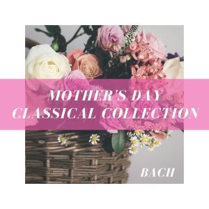 Album Mother's Day Classical Collection: Bach from The St Petra Russian Symphony Orchestra