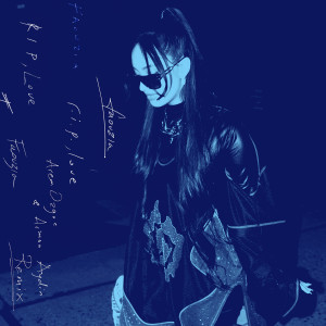 收聽Faouzia的RIP, Love (Arem Ozguc & Arman Aydin Remix)歌詞歌曲