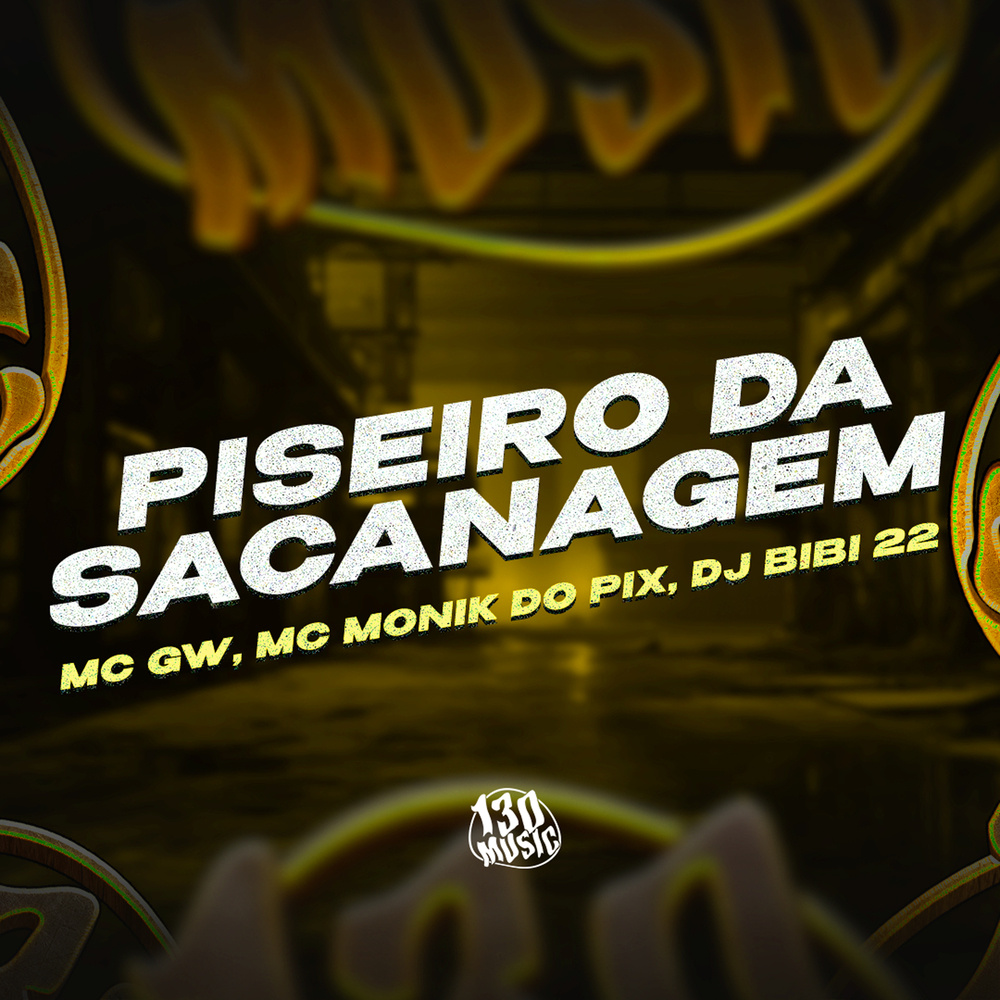 Piseiro da Sacanagem (Explicit)