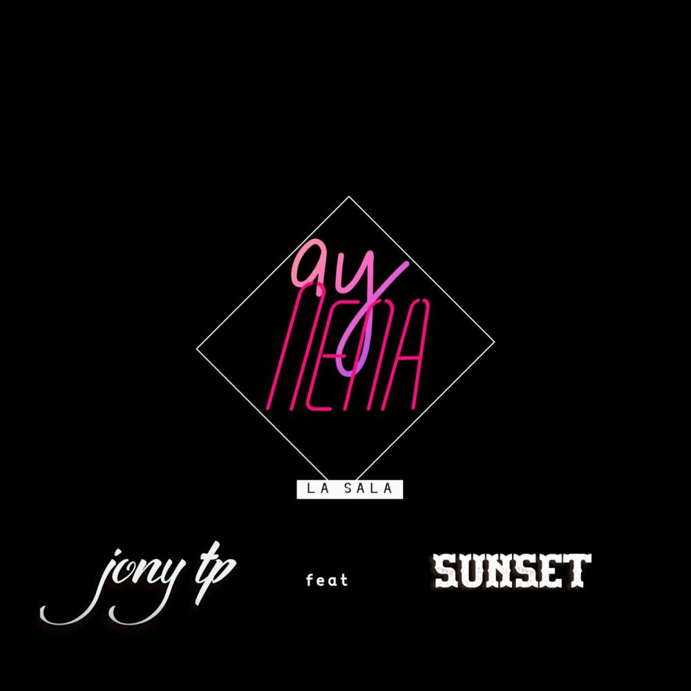 Ay Nena(feat. Sunset) (Explicit)