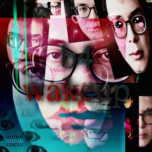 PersXan的專輯B4WAKEUP (Explicit)