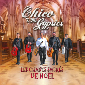 收聽Chico & The Gypsies的Notre père歌詞歌曲