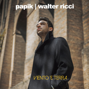 Album Viento 'e Terra oleh Walter Ricci