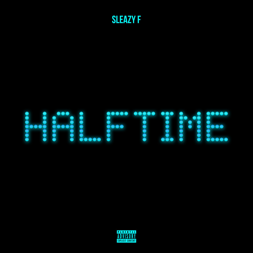 Half Time (Explicit)