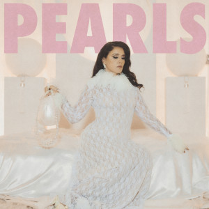 收聽Jessie Ware的Pearls歌詞歌曲