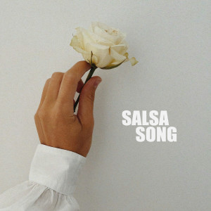 Tyaga的專輯Salsa Song