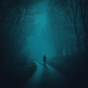 Loneliness dari Asketa