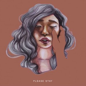 Listen to Please Stay song with lyrics from Talitha Tan