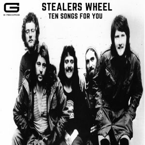 Dengarkan Late again lagu dari Stealers Wheel dengan lirik