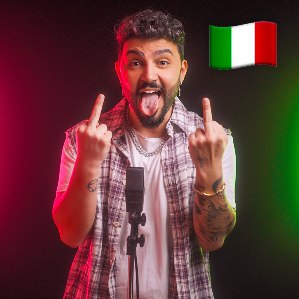 abcdefu (Italiano) (Explicit)