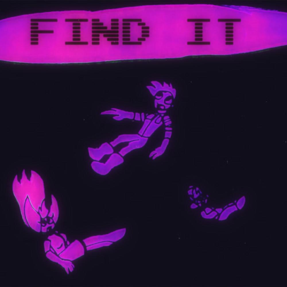 Find It (Explicit)