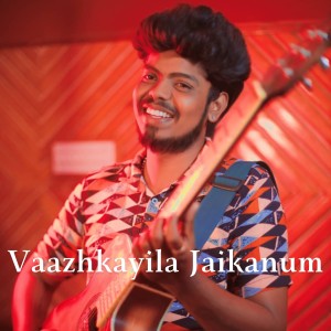 Listen to Vaazhkayila Jaikanum song with lyrics from Shah Jahan